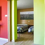 Hotell Mirador El Silo