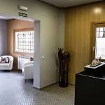 Mirador El Silo Hotell Bello (Teruel)