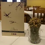 Mirador El Silo Hotell Bello (Teruel)