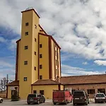 Hotell Mirador El Silo Bello (Teruel)