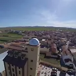 Mirador El Silo Bello (Teruel)
