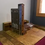 Hotell Mirador El Silo