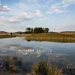 Mirador El Silo Hotell Bello (Teruel)
