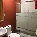 Hotell Mirador El Silo 2*