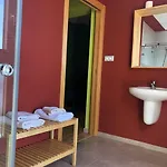 Mirador El Silo Hotel Bello (Teruel)