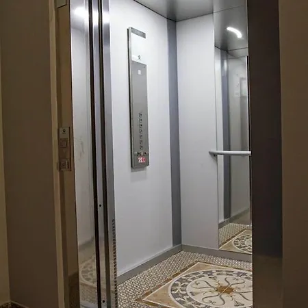 Mirador El Silo Hotel Bello (Teruel)