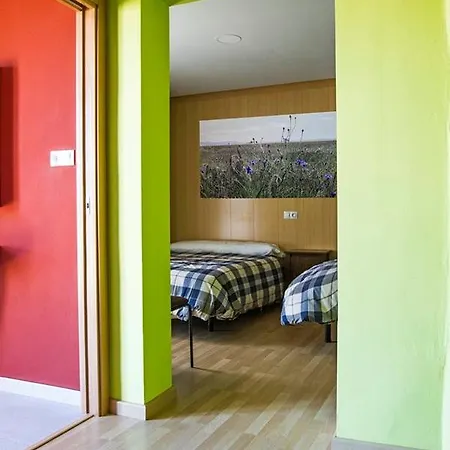 Hotel Mirador El Silo