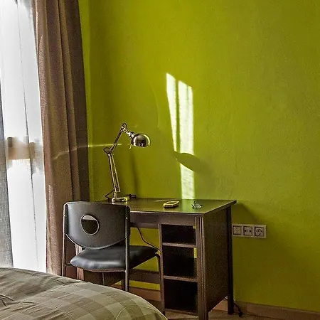 Mirador El Silo Bello (Teruel)