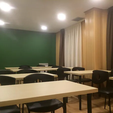 Mirador El Silo Hotel