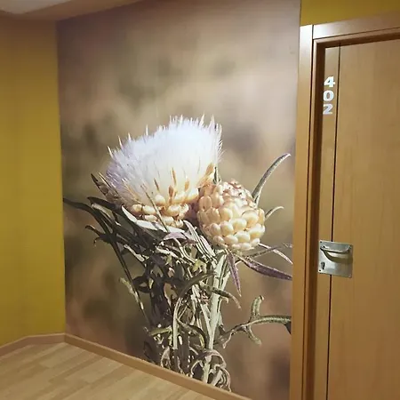 Hotel Mirador El Silo