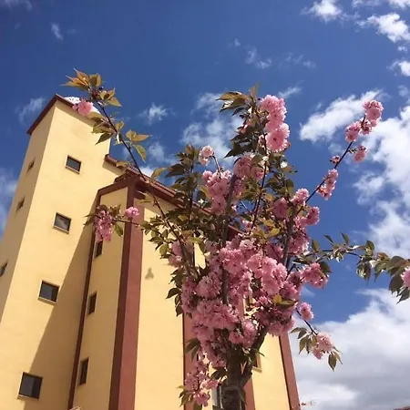Mirador El Silo 2*