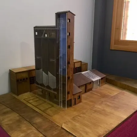 Hotel Mirador El Silo