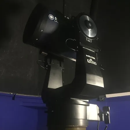 Mirador El Silo Hotel 2*