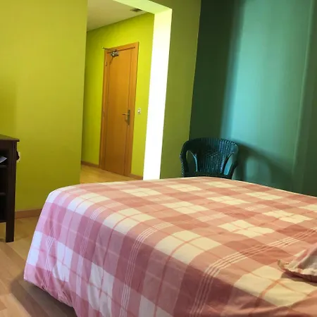 Hotel Mirador El Silo