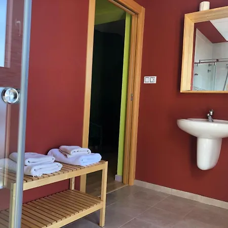 Mirador El Silo Hotel Bello (Teruel)