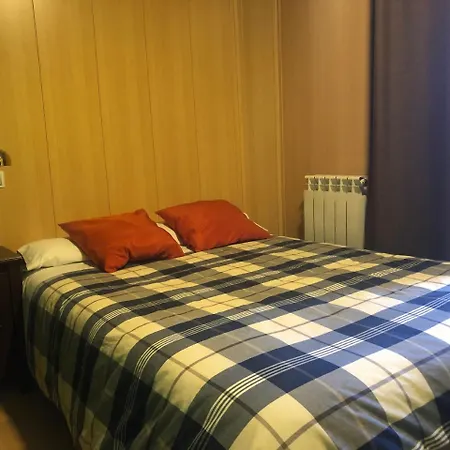 Mirador El Silo 2* Bello (Teruel)