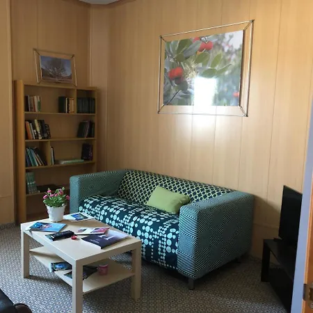 Mirador El Silo Hotel