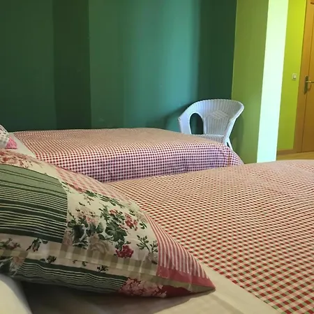 Mirador El Silo Hotel Bello (Teruel)