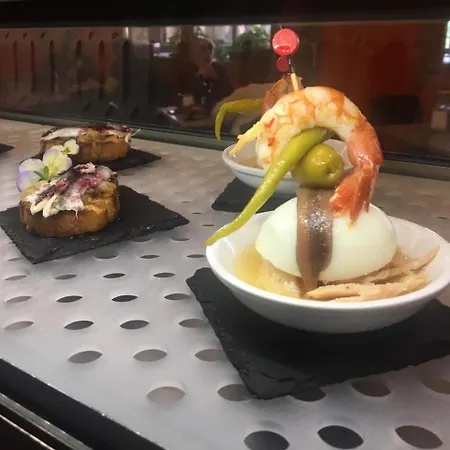 Mirador El Silo Hotel