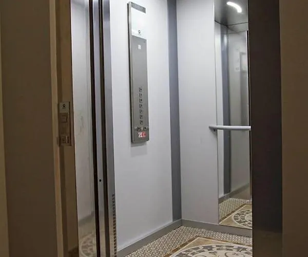 Mirador El Silo Hotel Bello (Teruel)