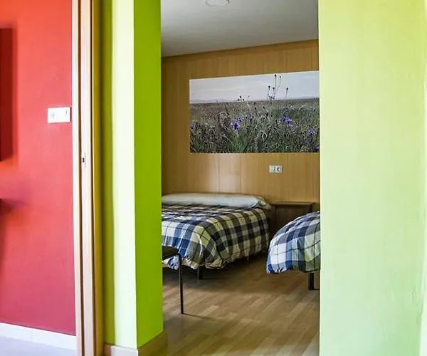 Hotel Mirador El Silo