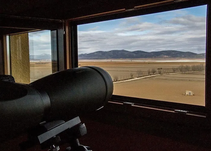 Hotel Mirador El Silo 2*