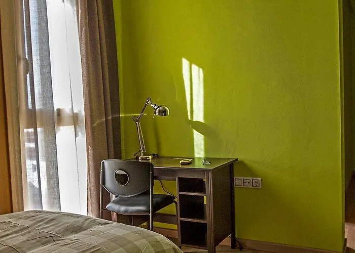 Mirador El Silo Bello (Teruel)