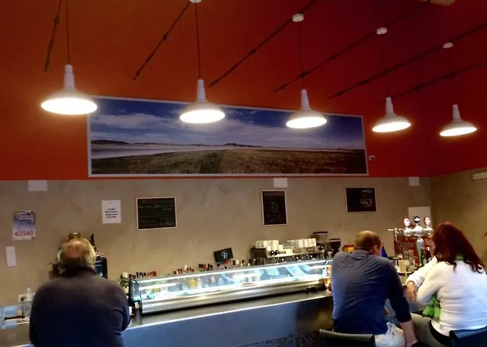 Mirador El Silo Hotel 2*