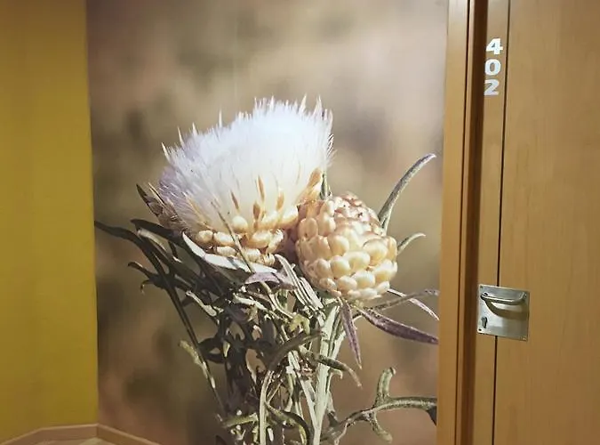 Hotel Mirador El Silo