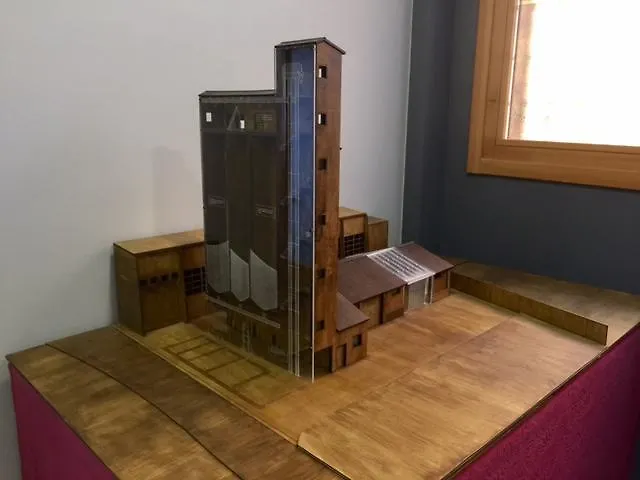 Hotel Mirador El Silo