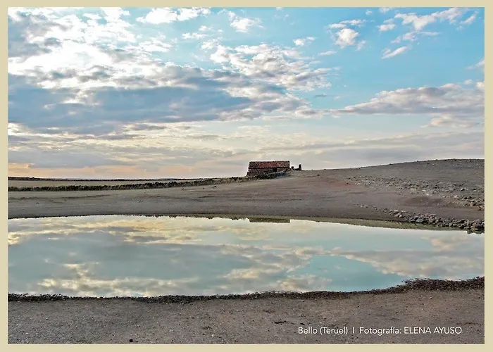 Mirador El Silo Hotel 2*