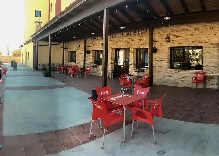 Mirador El Silo Hotel 2*