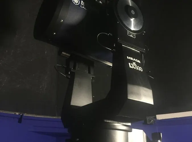 Mirador El Silo Hotel 2*