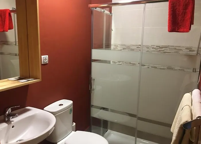 Hotel Mirador El Silo 2*