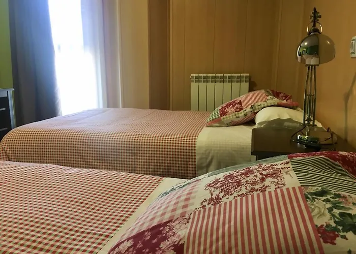 Mirador El Silo Hotel 2*