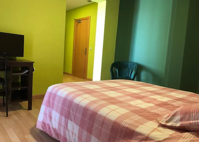 Hotel Mirador El Silo