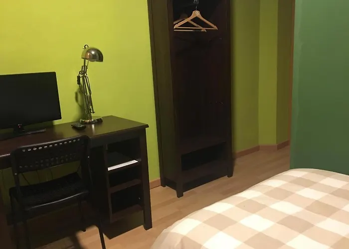 Mirador El Silo Hotel Bello (Teruel)