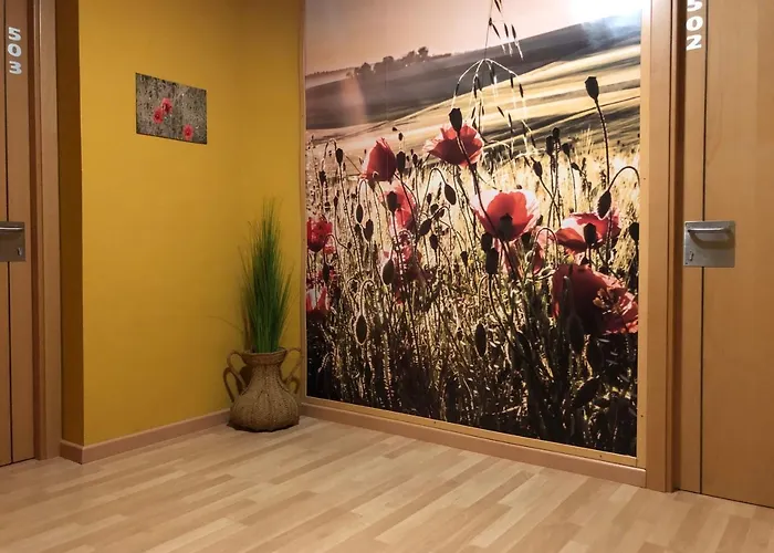 Mirador El Silo Hotel 2*