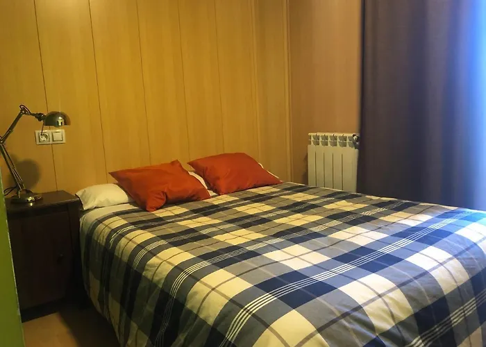 Mirador El Silo 2* Bello (Teruel)