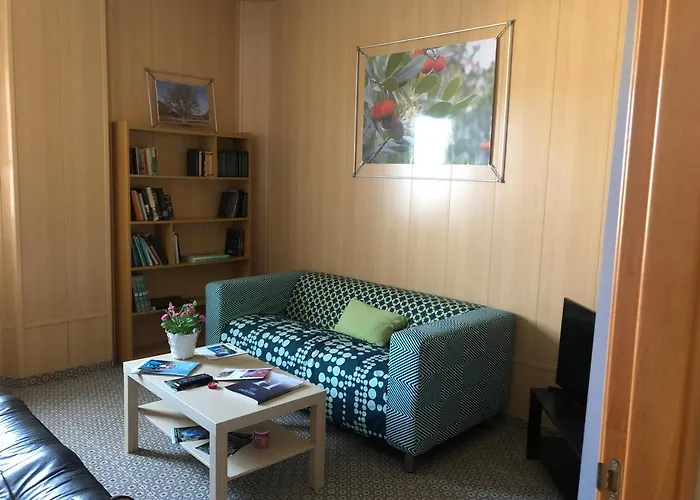 Mirador El Silo Hotel