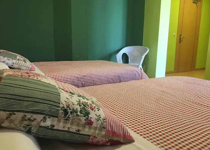 Mirador El Silo Hotel Bello (Teruel)