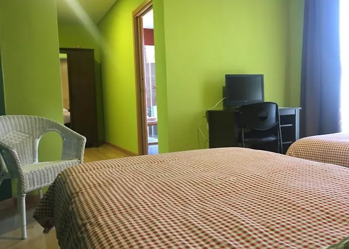 Mirador El Silo Bello (Teruel)