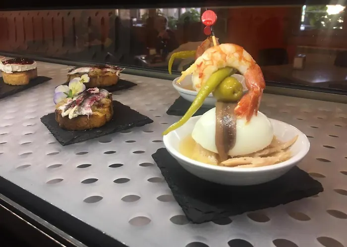 Mirador El Silo Hotel