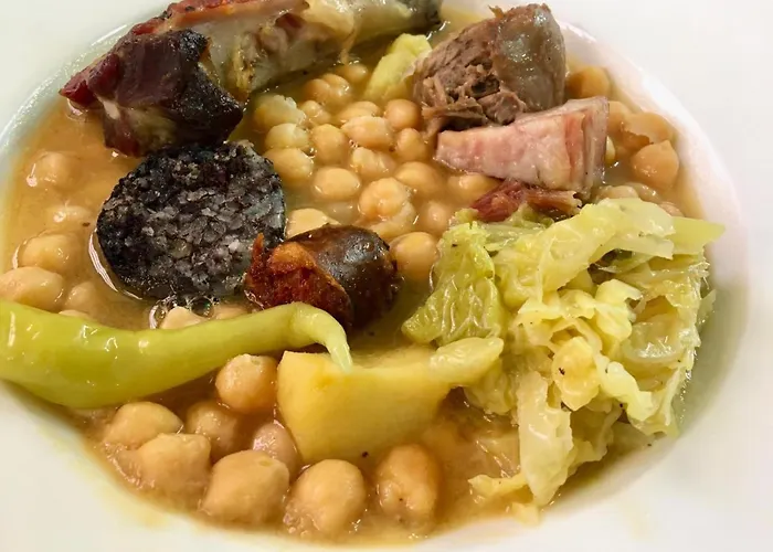 Hotel Mirador El Silo 2*